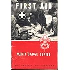 First aid (Merit badge series) by  Carl J Potthoff