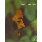Songs by David Crosby book cover