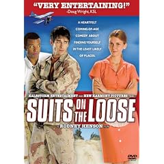 Suits on The Loose by 