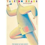 Talking Heads book cover