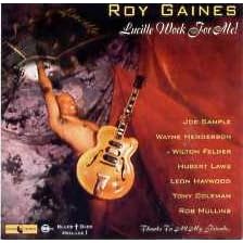 Lucille Work For Me by Roy Gaines