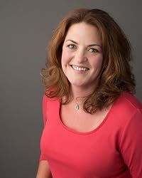 Image of Carrie Ryan
