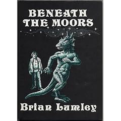 Beneath the Moors