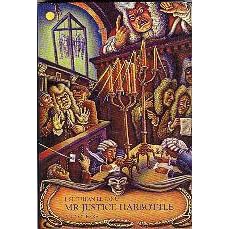 MR JUSTICE HARBOTTLE AND OTHERS