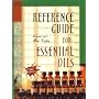 Reference guide for essential oils by Connie Higley