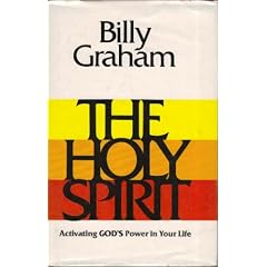 The Holy Spirit