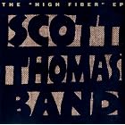 High Fiber EP by Scott Thomas