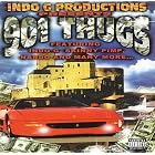 Click here to buy 901 Thugs by Indo G .