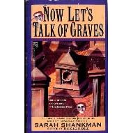 Now Let's Talk of Graves