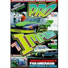 Pro Imports