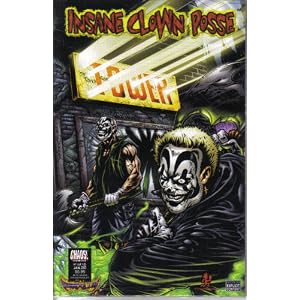 Pendulum 03 50 Bucks by Insane Clown Posse (Audio CD - 2000) - Single
