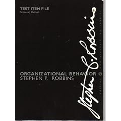 Test Item File
