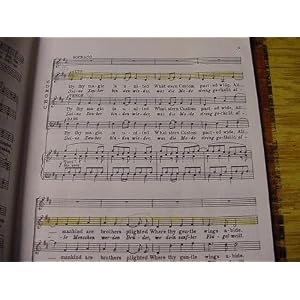Ludwig van Beethoven Symphony No. 9 the Choral Symphony(Last Movement... by Ludwig van Beethoven