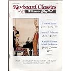 Buy Keyboard Classics and Piano Stylist, March April 1995 (Volume 15, Number 2) by Stuart Isacoff