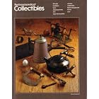 The Encyclopedia of Collectibles: Inkwells to Lace by  Time Life
