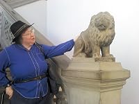 Image of Jo Walton