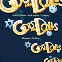 Goys and Dolls by Marc Ellis, Darice Cooper, Darice Ellis, Jeri Davis, and Marc Ellis
