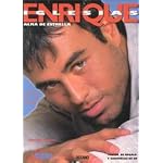 Enrique Iglesias book cover