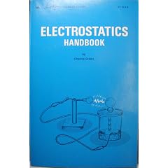 Electrostatics handbook