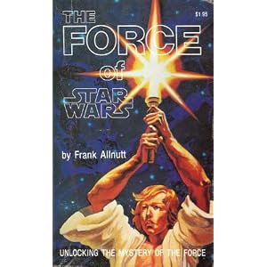 The Force of Star Wars