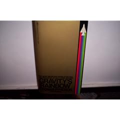 Gravity's Rainbow