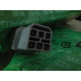Xbox 360 Power Supply Brick AC Cord Adapter Microsoft OEM Product With Power Cord!