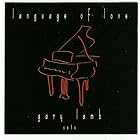 Language of Love by Gary Lamb