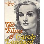 Films of Carole Lombard book cover