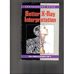 Better X-Ray Interpretation