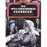 The Myra Breckinridge cookbook, book cover
