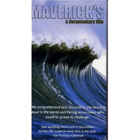 Maverick's: A Documentary Film
