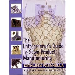 The Entrepreneur's Guide to Sewn Product Manufacturing