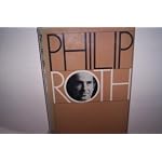 Philip Roth (Modern Literature Series) book cover