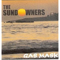 Gas Mask [RARE]