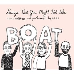 Songs That You Might Not Like