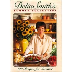 Delia Smith's Summer Collection: 140 Recipes fo
