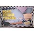 Basic French Cooking by French Cooking