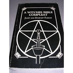 A Witches Bible Compleat