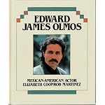 Edward James Olmos (Hispanic Heritage) book cover