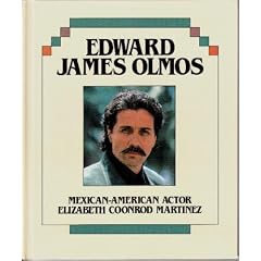 Edward James Olmos (Hispanic Heritage)