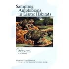 Sampling Amphibians in Lentic Habitats: Methods and Approaches for the Pacific Northwest... by Deanna H., William P. Leonard, & R. Bruce Bury, eds. Olson