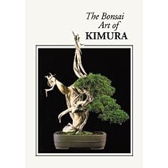 The Bonsai Art of Kimura