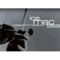 Measure for Measure by Ice Mac Sea