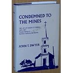 Condemned to the mines: The life of Eugene O'Connell, 1815-1891, pioneer bishop of Northern California and Nevada book cover