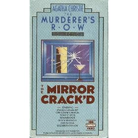 Agatha Christie - The Mirror Crack'd - The Murderer's Row Collection