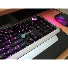 Saitek Eclipse Keyboard