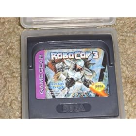 RoboCop 3