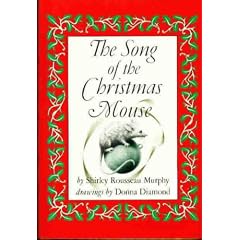 The Song of the Christmas Mouse