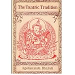 The Tantric Tradition book cover