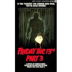 Friday the 13th: Part 3 (Friday the 13th)